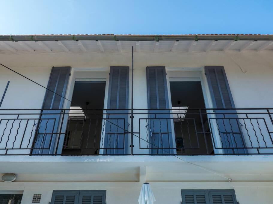 Logement Le Serein Toulon Exteriér fotografie