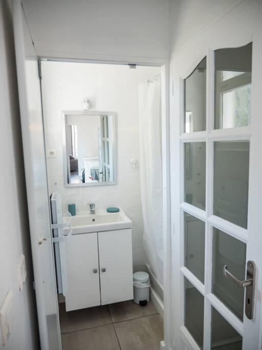 Logement Le Serein Toulon Exteriér fotografie