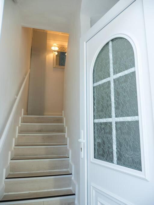 Logement Le Serein Toulon Exteriér fotografie