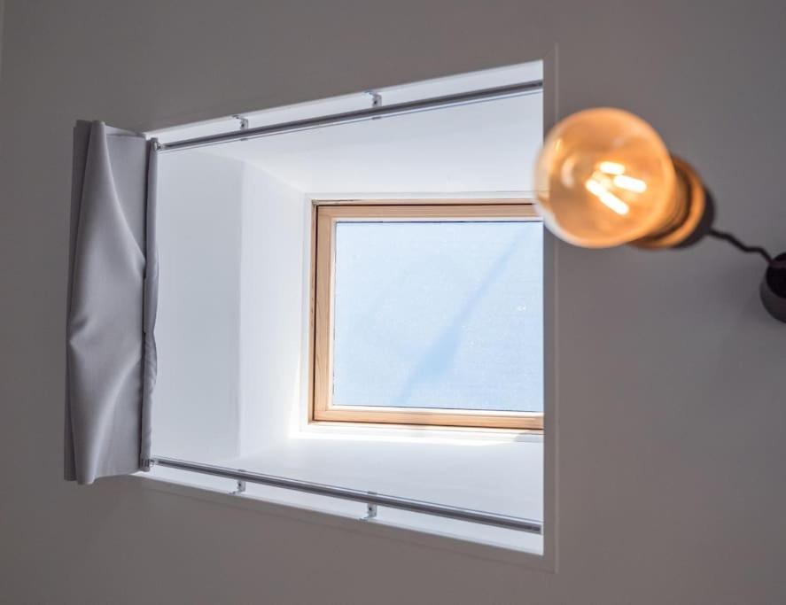 Logement Le Serein Toulon Exteriér fotografie
