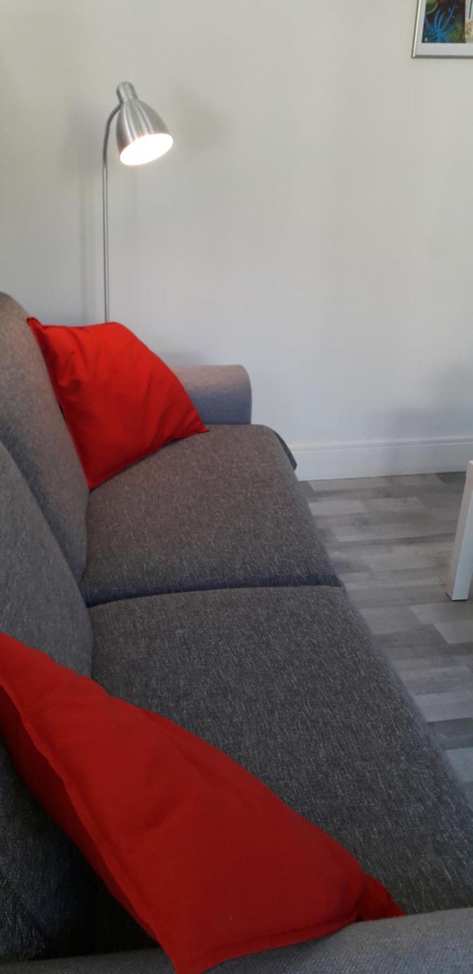 Logement Le Serein Toulon Exteriér fotografie
