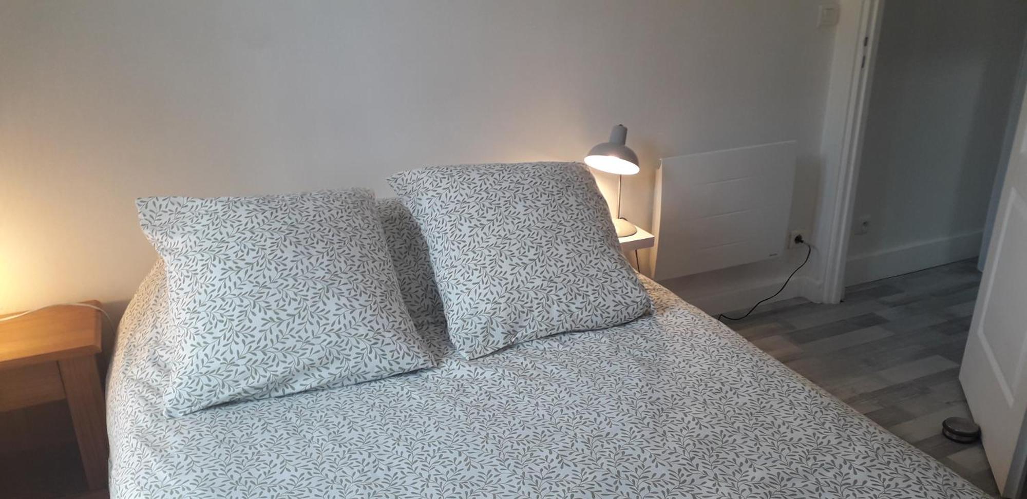 Logement Le Serein Toulon Exteriér fotografie