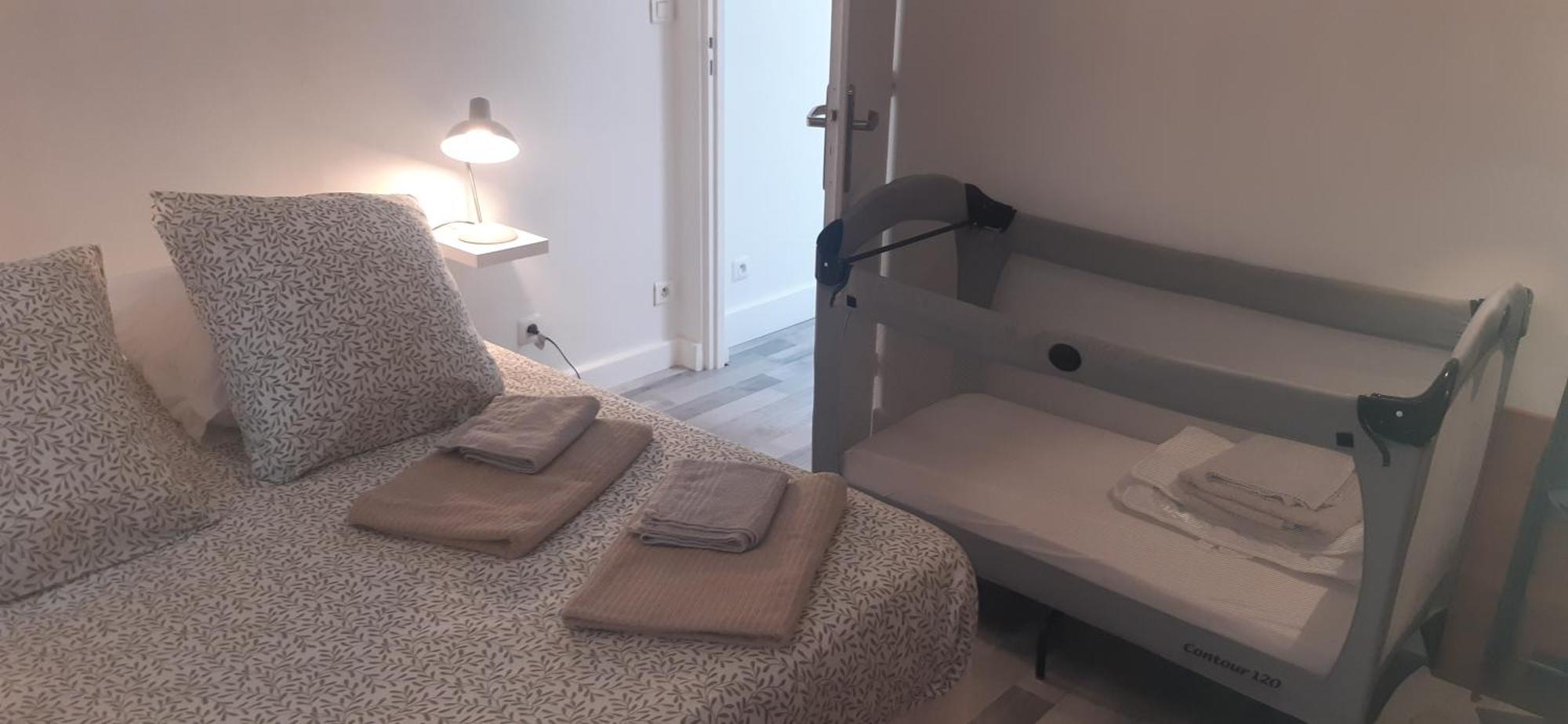 Logement Le Serein Toulon Exteriér fotografie