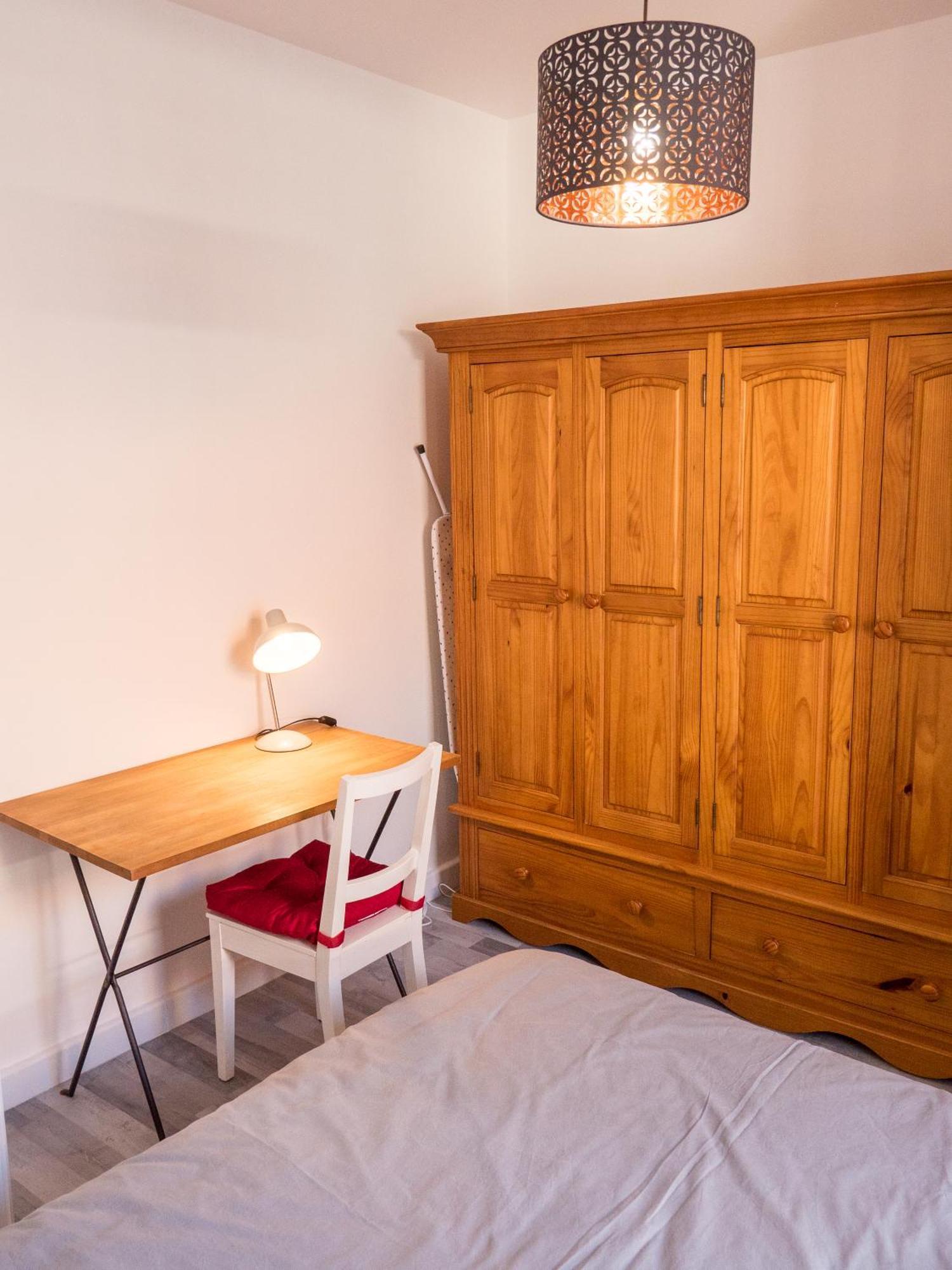 Logement Le Serein Toulon Exteriér fotografie