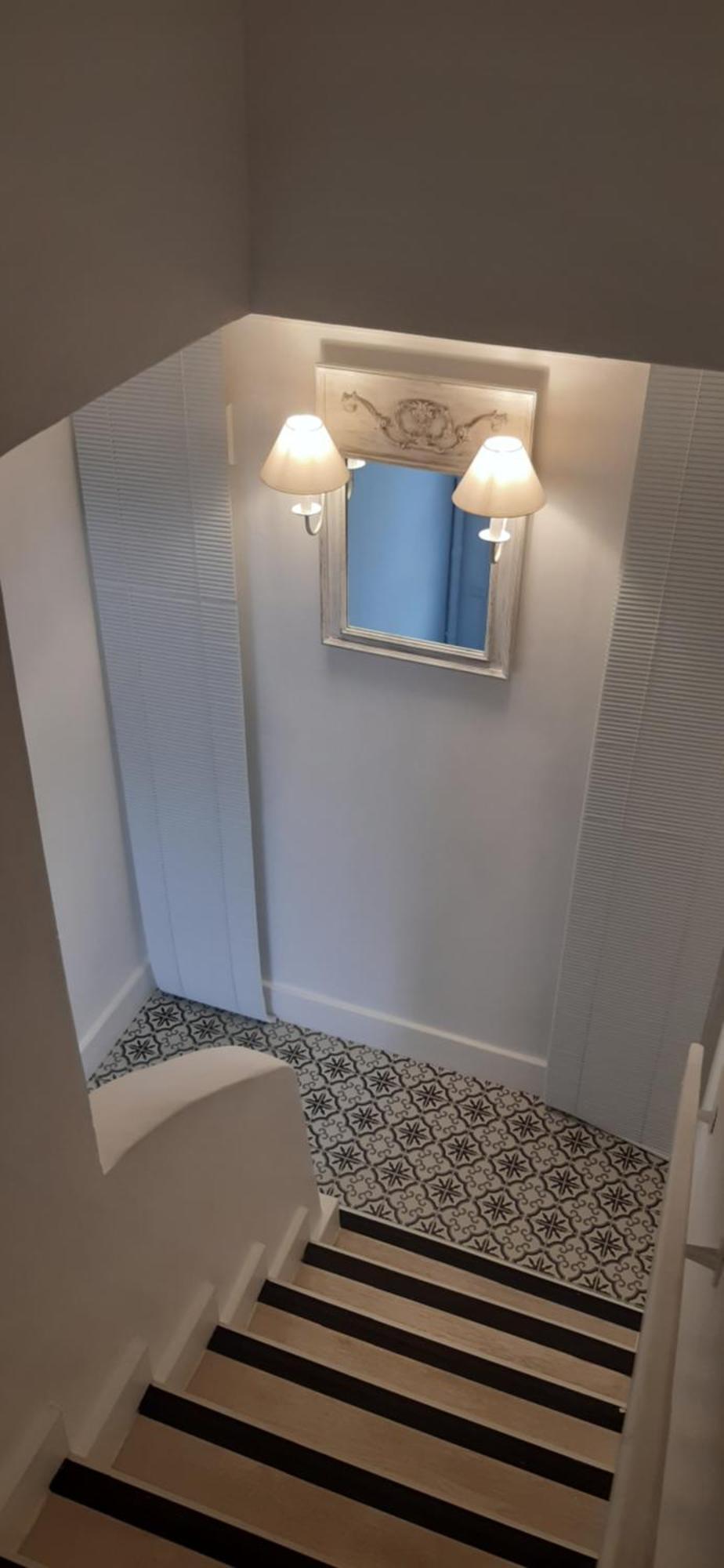 Logement Le Serein Toulon Exteriér fotografie